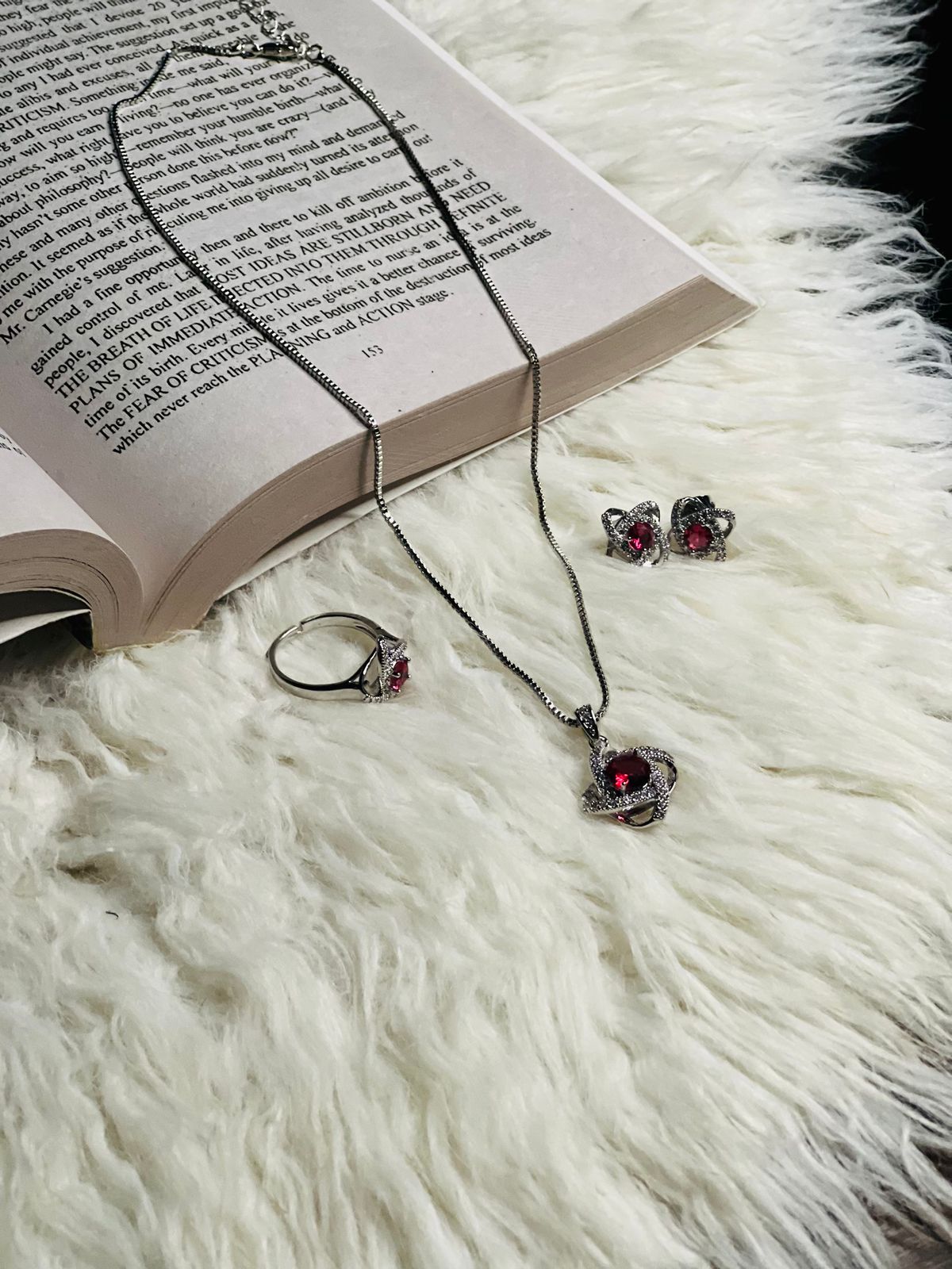 Mirashaa Premium Set