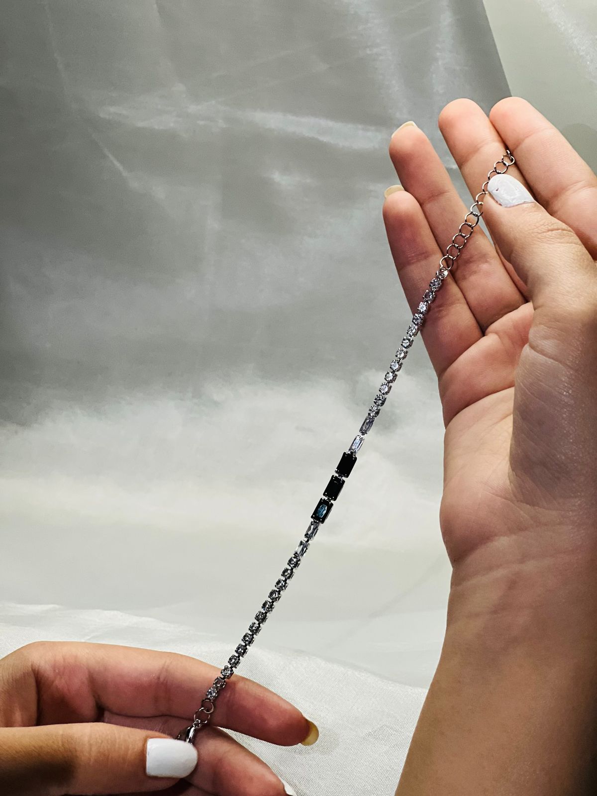 Twilight Grace Bracelet